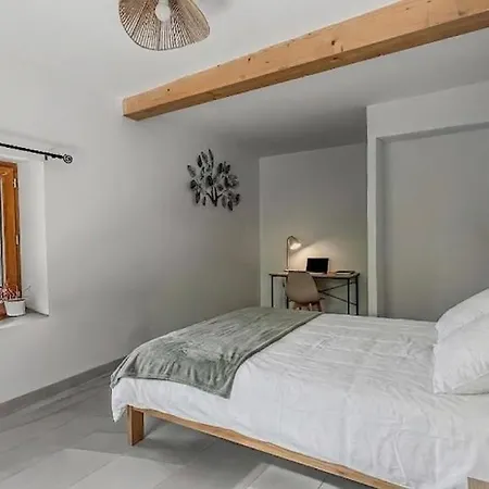 L'ecrin Des Alpes - Acces Val Thorens & 3 Vallees