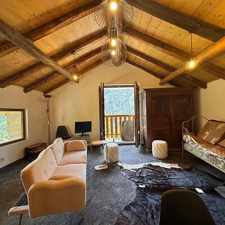 L'ecrin Des Alpes - Acces Val Thorens & 3 Vallees