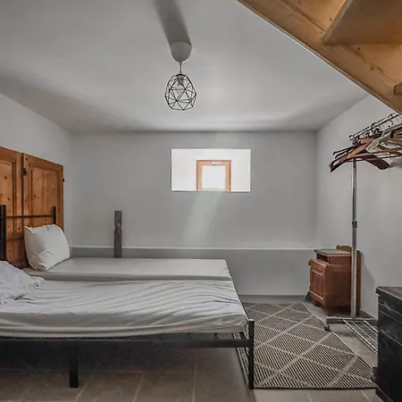 Chalet L'ecrin Des Alpes - Acces Val Thorens & 3 Vallees Orelle