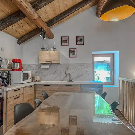 Chalet L'ecrin Des Alpes - Acces Val Thorens & 3 Vallees *