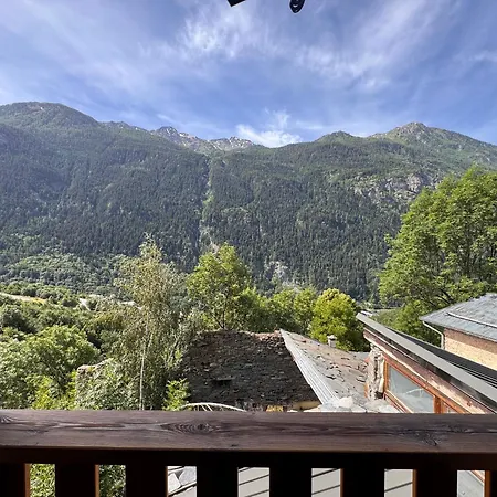 L'ecrin Des Alpes - Acces Val Thorens & 3 Vallees *